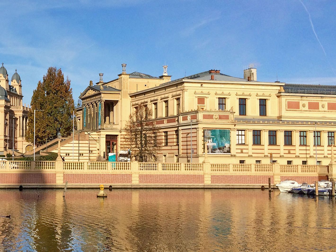 Staatliches Museum Schwerin
