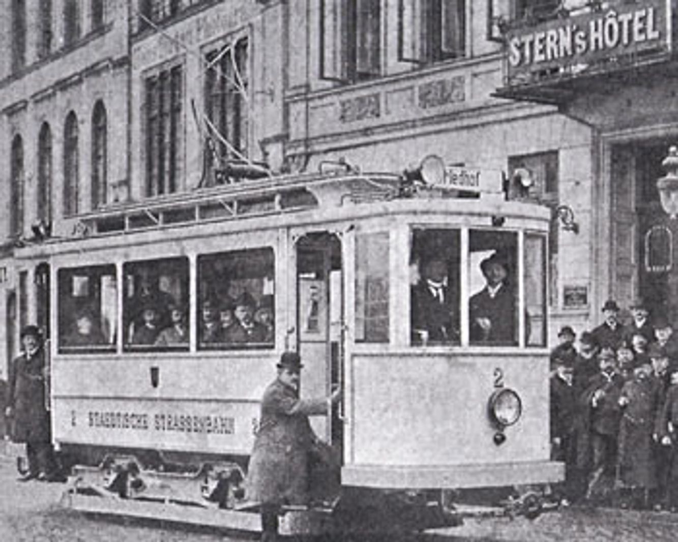 Geschichte Schwerin