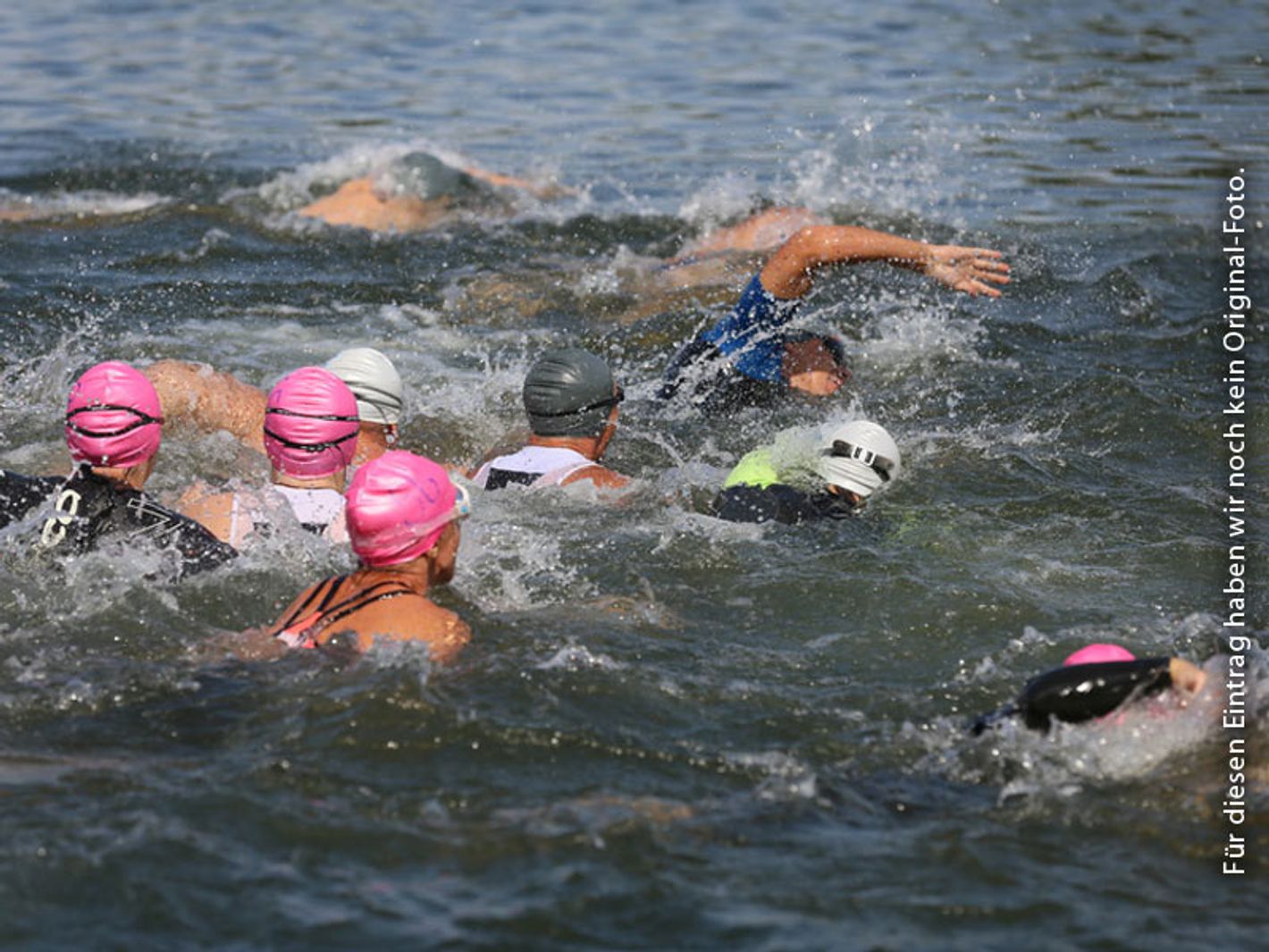 Müritzschwimmen