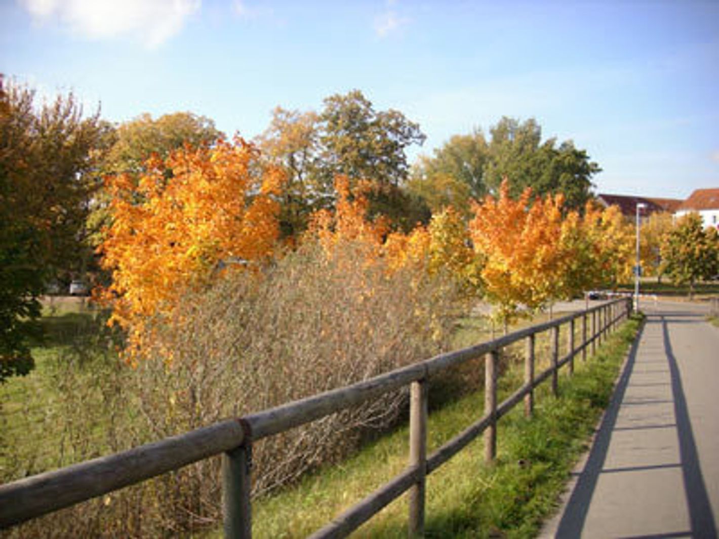 Radwanderung rund um Parchim - Tour 2
