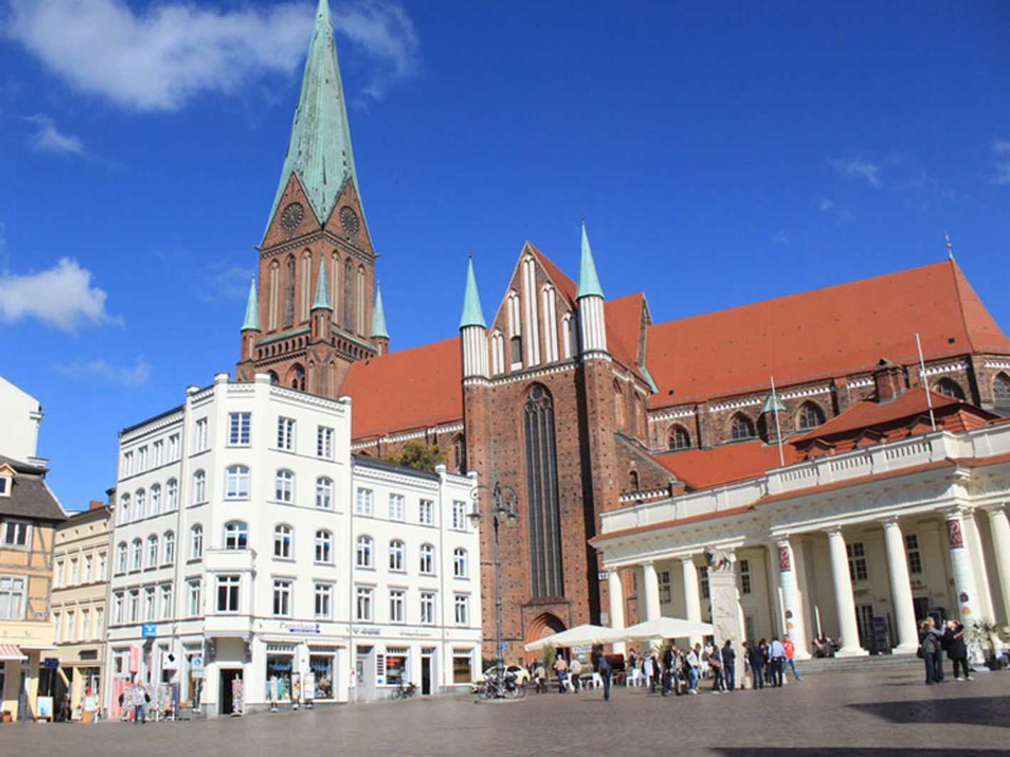 Schweriner Dom