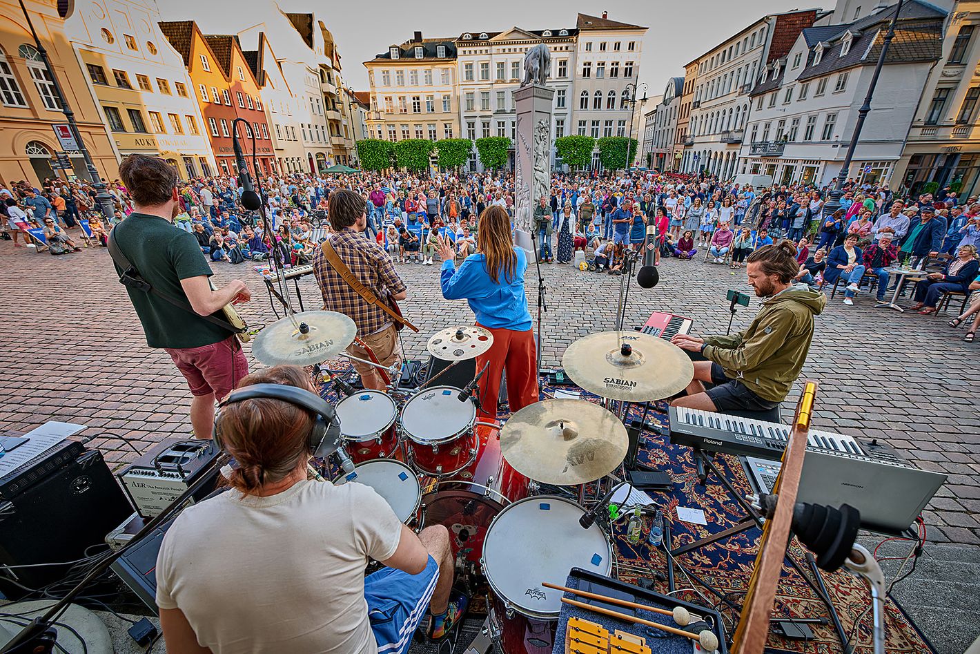 © Uwe Nölke I look@businessfotografie-schwerin.com