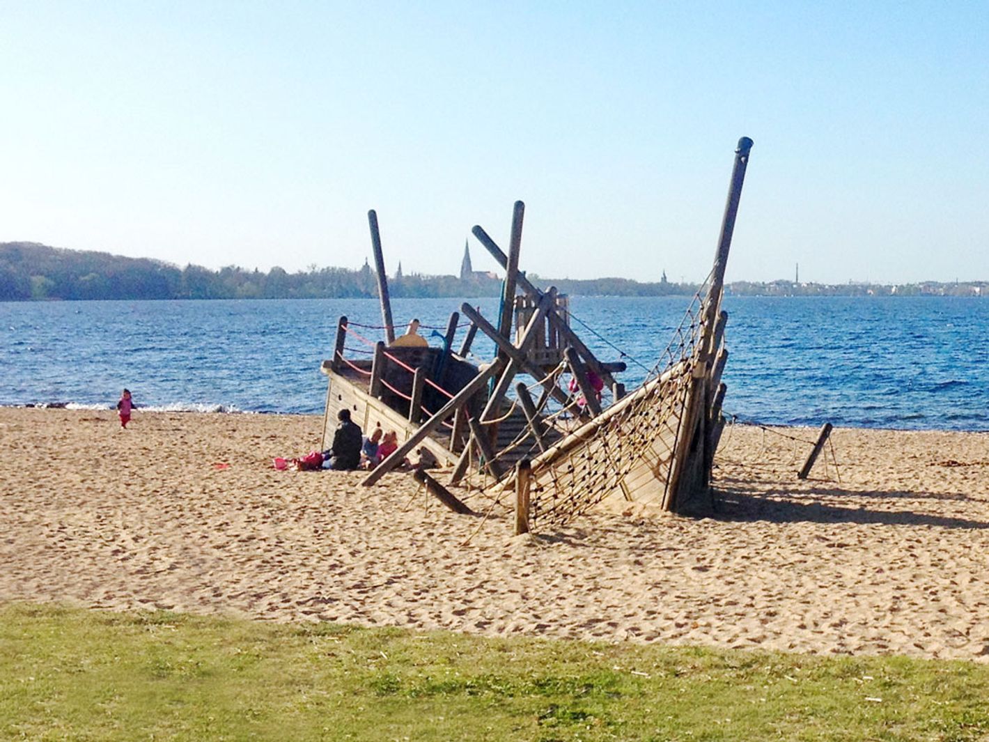 Badeparadies Schwerin