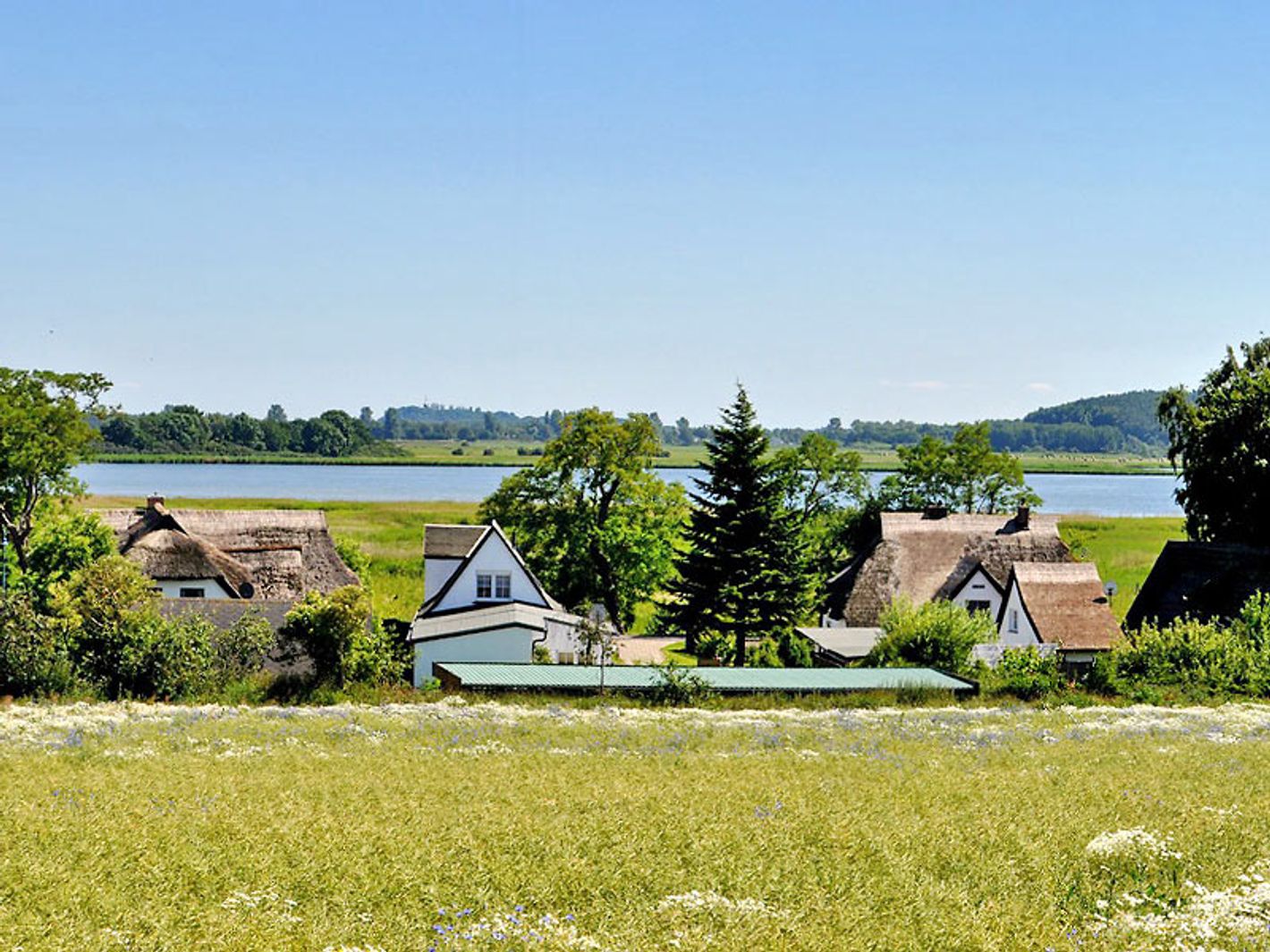 Middelhagen
