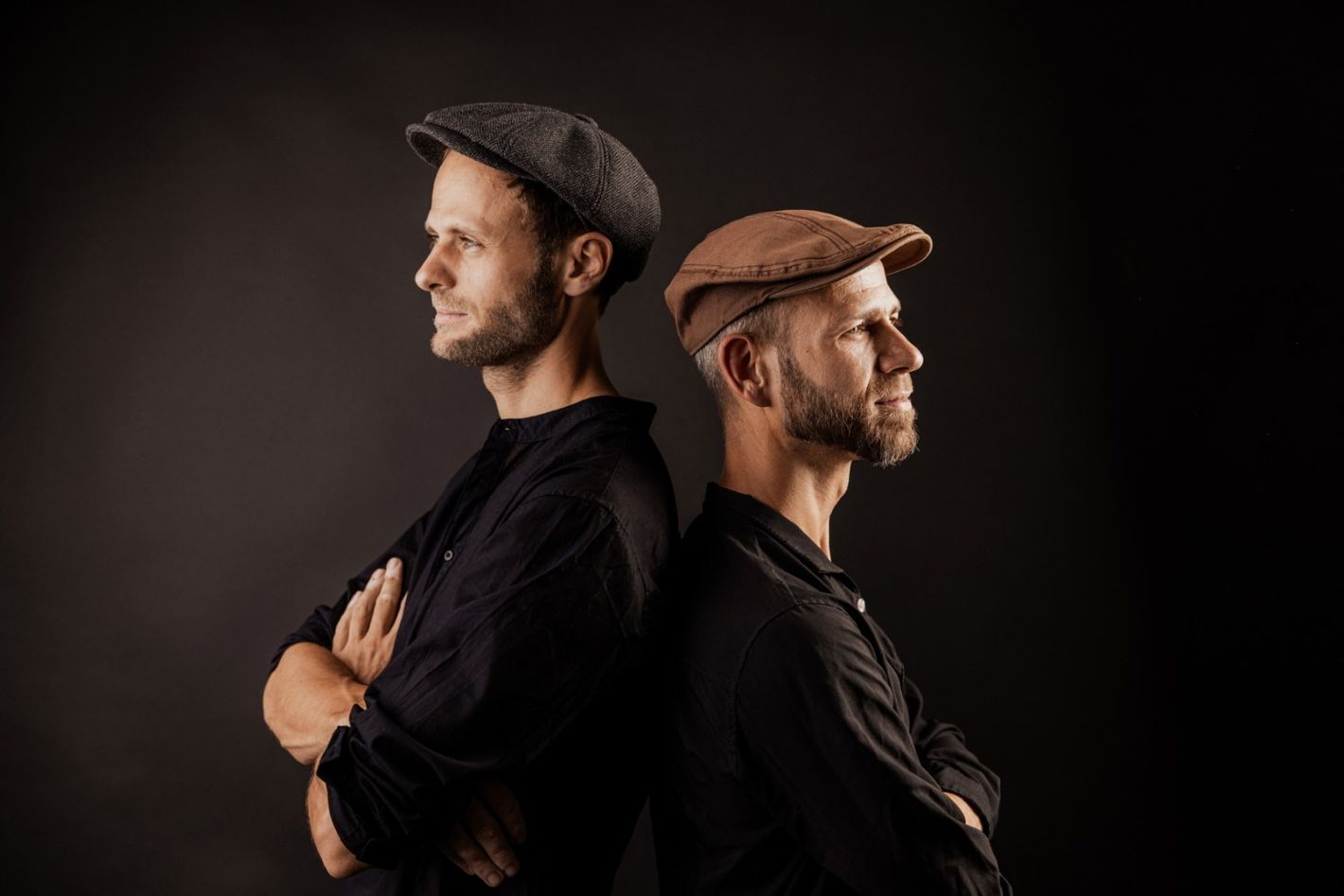 Duo Hübner - Schönfelder mit Piano und Cello