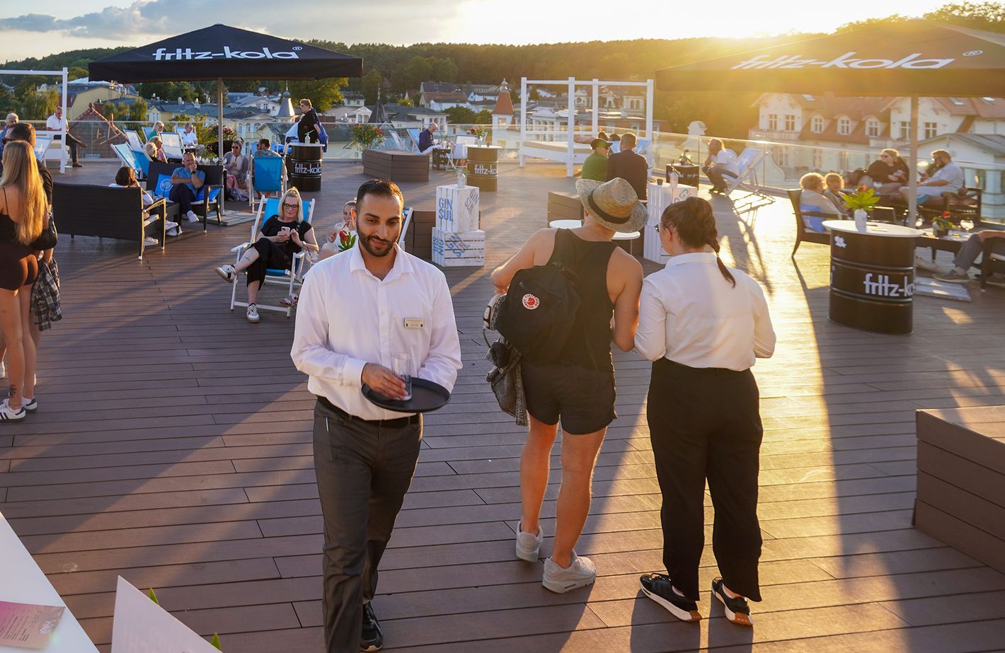 End of Season-Party | © SEETELHOTELS