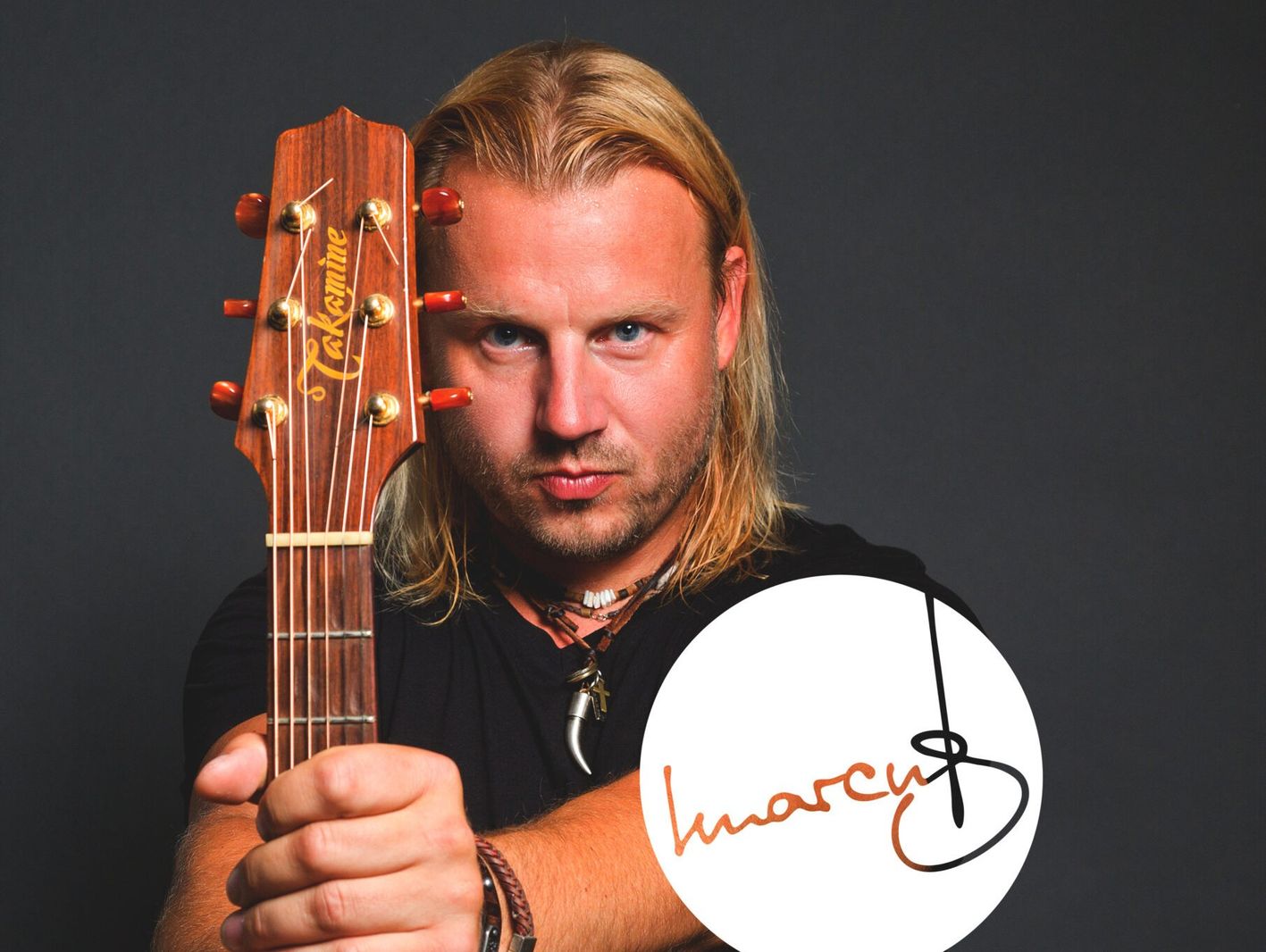 Kurplatzklänge: Rock bis Pop mit Marcus 2.0 | © Marcus Skrzepski