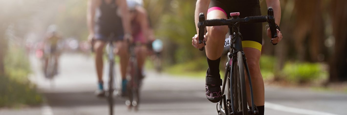 BALTIC X WOMEN’S RIDE 100 | © Shutterstock