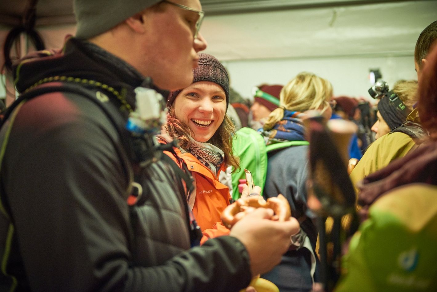 BALTIC X HORIZON HIKE | © Binzer Bucht Tourismus
