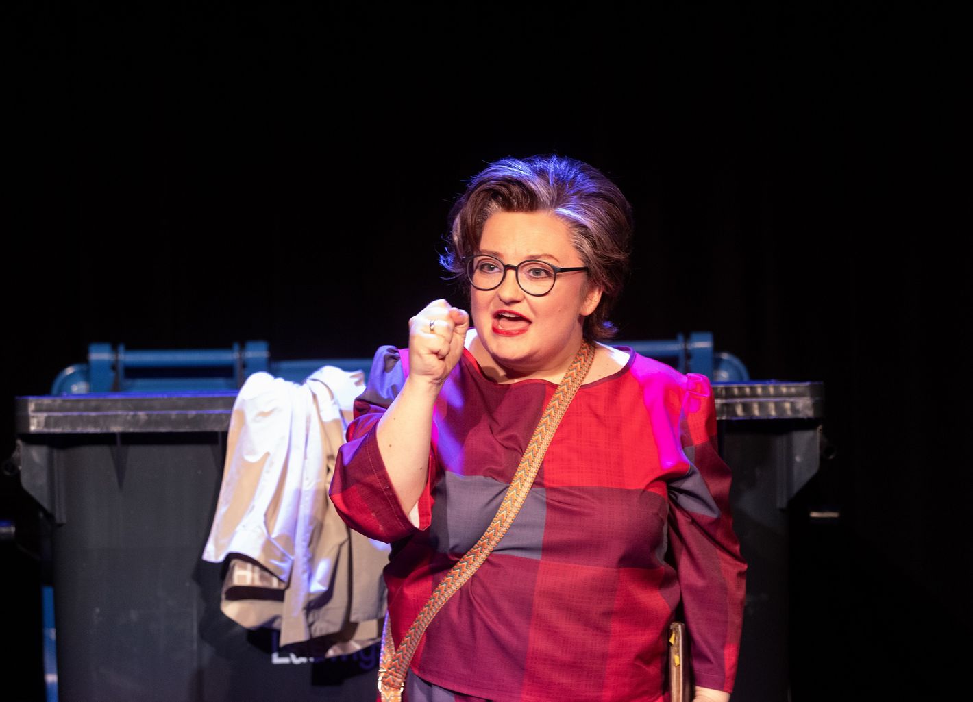 Foto: Silke Winkler | © Mecklenburgisches Staatstheater