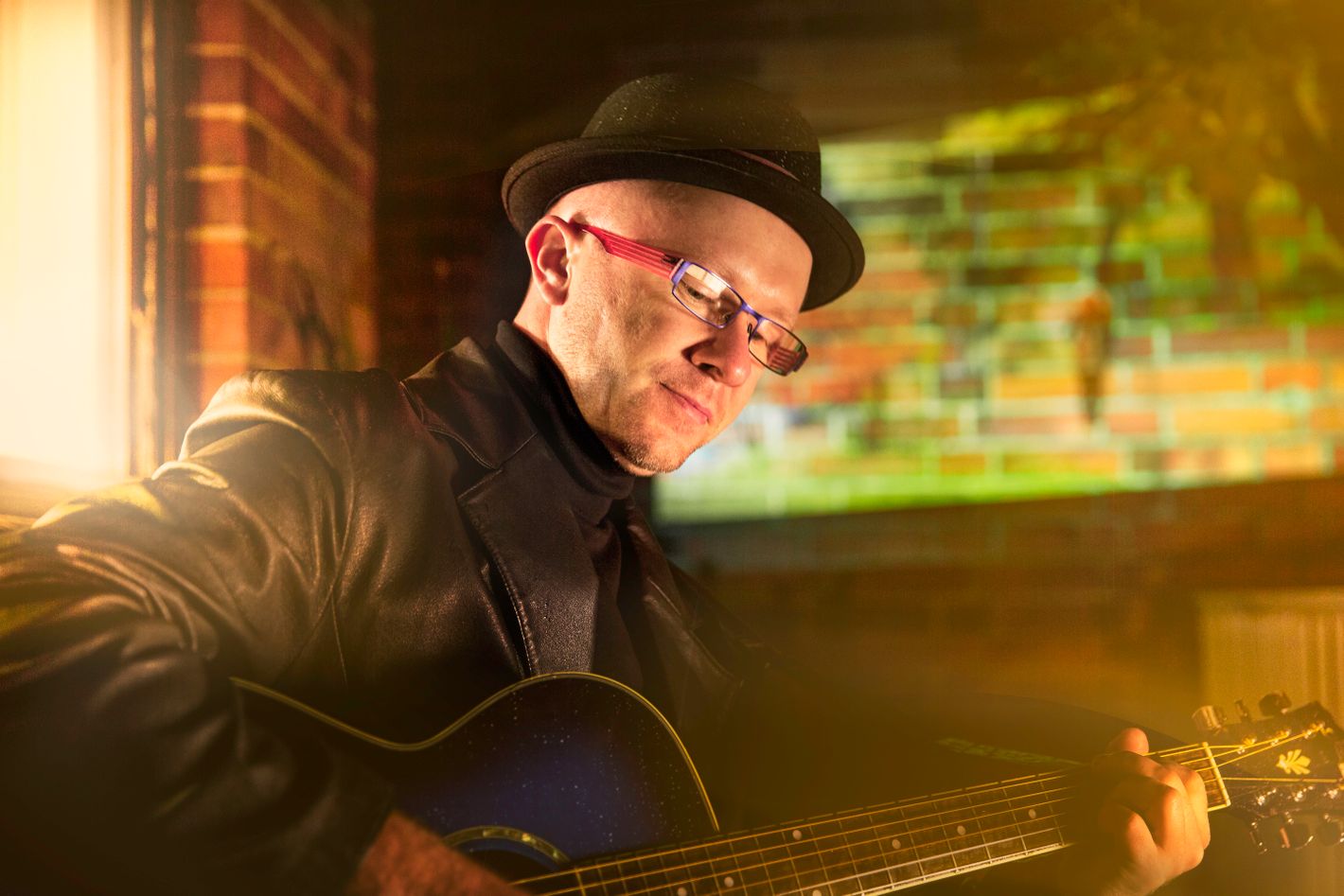 Konzert mit "Joe Carpenter" | © vorsprung media Stefan Walkowiak