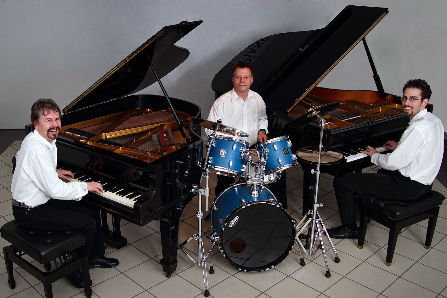 Piano Power Station | © Piano Power Station