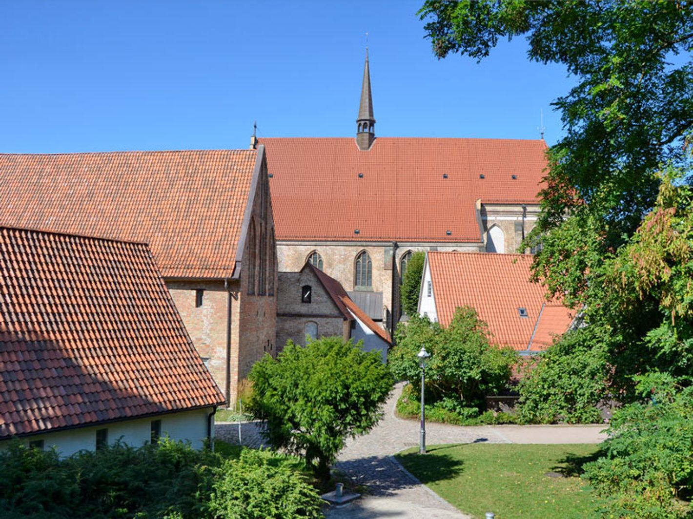 Kulturhistorisches Museum Rostock