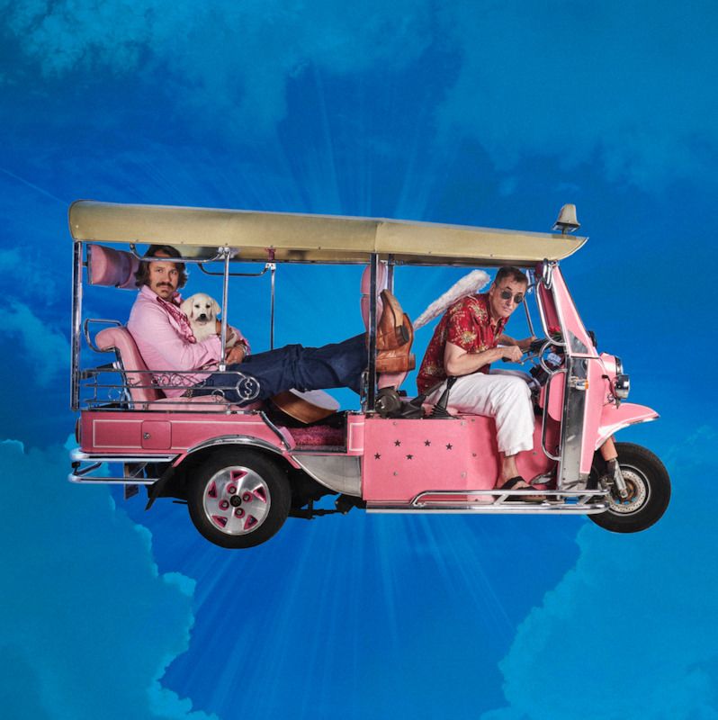 CHRISTIAN STEIFFEN - ICH KOMME! OPEN AIR 2025 - Seebad Heringsdorf