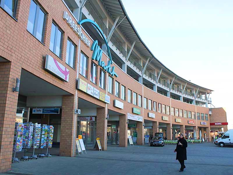 Dreescher Markt