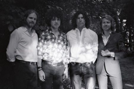 THE DOORS IN CONCERT