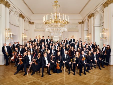 Abschlusskonzert mit dem Staatsorchester – Vivaldi: Vier Jahreszeiten u.m.