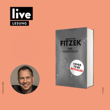 [AUSVERKAUFT] LESUNG: Der Nachtzug