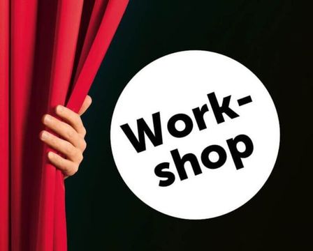 Workshop Mit James Wilton Dance Bahnhof Fischbach Friedrichshafen