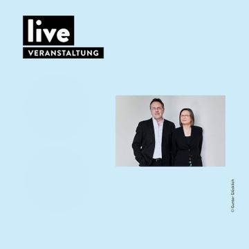 VERANSTALTUNG: "Das gemischte Doppel" - Literaturtipps