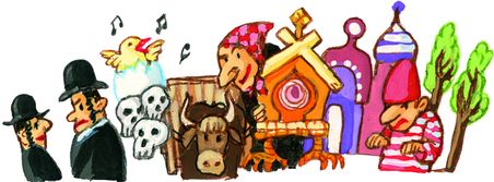 Familienkonzert: VIVA VIVALDI
