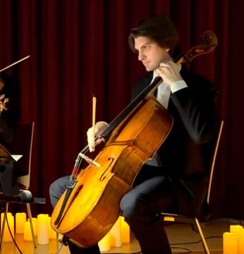 The Music of Hans Zimmer - Live im Lichterglanz-Konzert