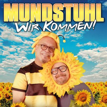 Mundstuhl - Wir kommen
