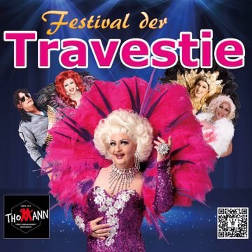 Festival der Travestie