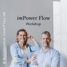 [abgesagt] im Power Flow - Workshop | Praxiserprobte Strategien für mehr Wirkung