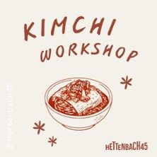 [abgesagt] KIMCHI Fermentation Workshop