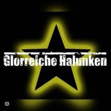 Konzert: Glorreiche Halunken