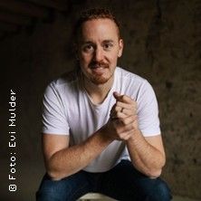 Aaron Wälchli - Tour 2027