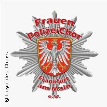 Konzert der Polizeichöre