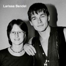 Lesung mit Frau Larissa Bendel - Autobiographisches im Bereich Popmusik