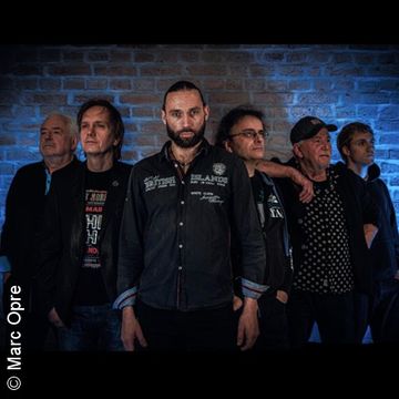 Karussell - 50 Jahre deutsche Rockmusik - Die Jubiläumstour