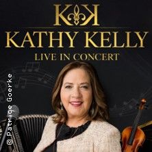 Kathy Kelly: Live in Concert
