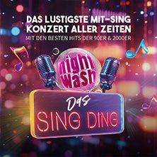 NightWash - Das Sing Ding