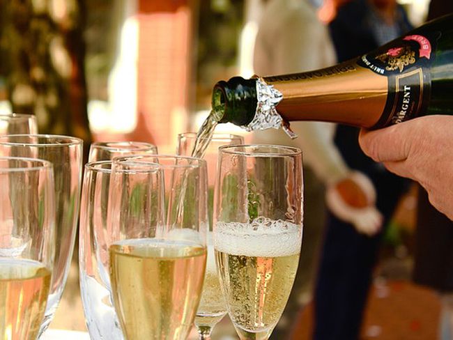 Silvesterball in Ludwigslust