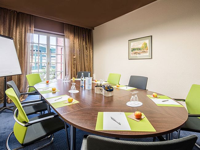 Tagungspauschalen vom Hotel Bornmühle