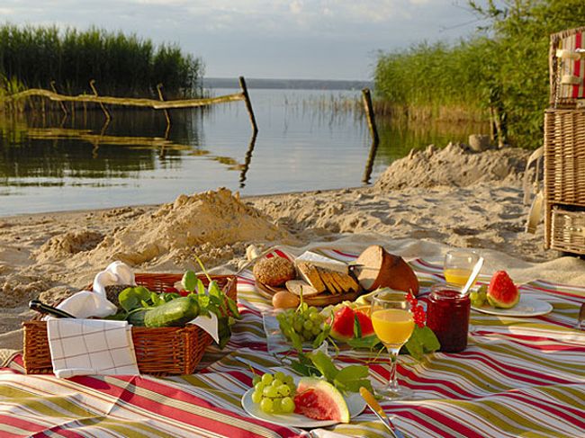 4-Tage-Seensucht