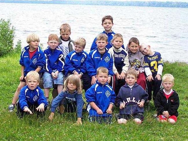Trainigslager Fußballpaket (3 Tage)