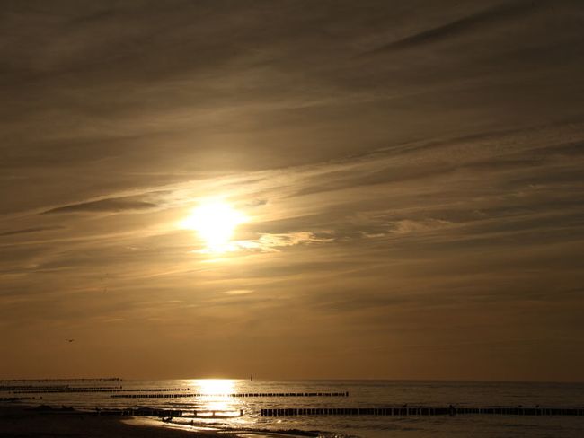 Viel Mehr. Feel Meer.