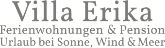 Logo Villa Erika