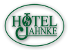 Logo des Hotel Jahnke