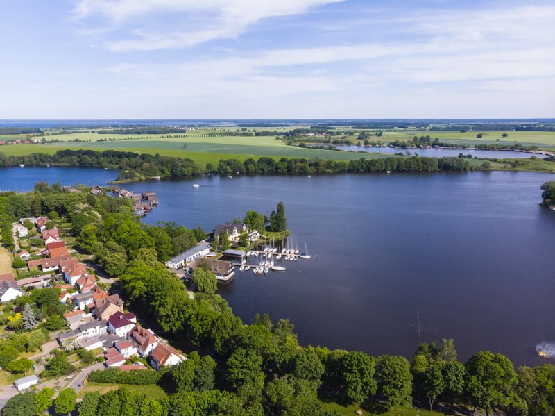 Röbel an der Müritz