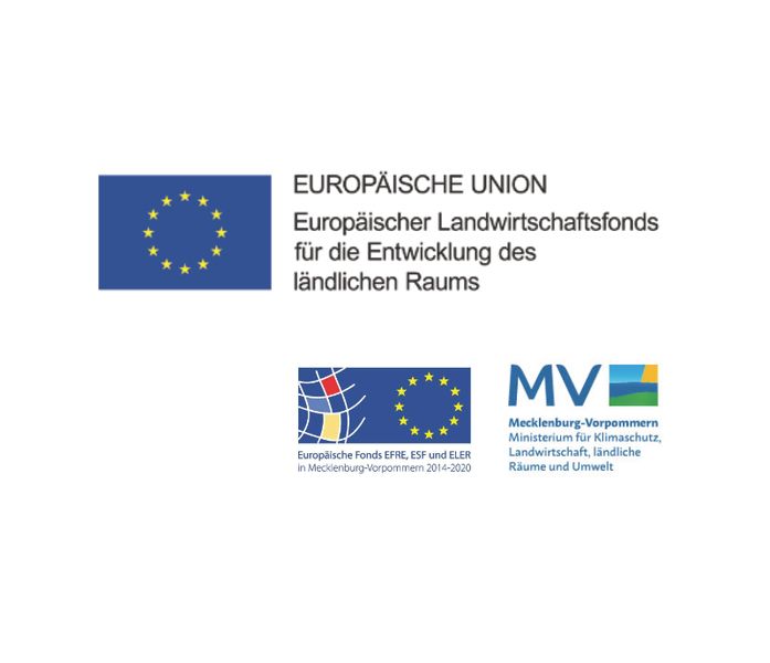 Europäischer Landwirtschafsfond für die Entwicklung des ländlichen Raumes